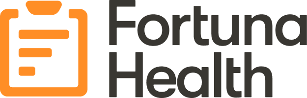Fortuna Health logo